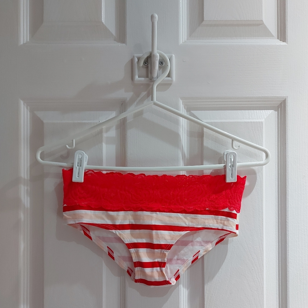 NWOT, PINK VS | Hipster Panty